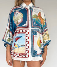 Load image into Gallery viewer, Farm Rio Shirt

