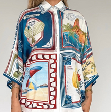 Load image into Gallery viewer, Farm Rio Shirt
