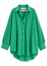 Load image into Gallery viewer, Blanca Elodie Shirt
