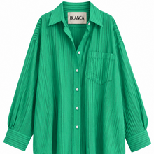 Load image into Gallery viewer, Blanca Elodie Shirt
