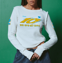 Load image into Gallery viewer, Sabbi Long Sleeve
